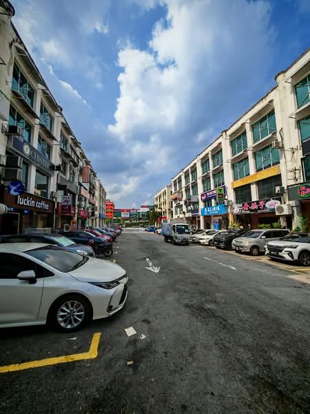 Bandar Puteri Puchong untuk Untuk Disewa - RM 15,800 /bulan, Apr 2026 - Exterior - PropertyGuru.com.my