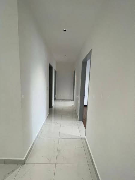 Condominium for Sale at Damansara Seresta - Saiful Hafiz Ismail - Corridor - PropertyGuru.com.my