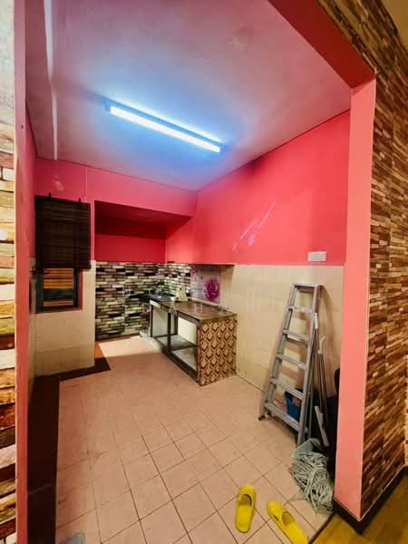 Apartment for Sale at Nilai Impian - Noraini Dahan - Kitchen - PropertyGuru.com.my