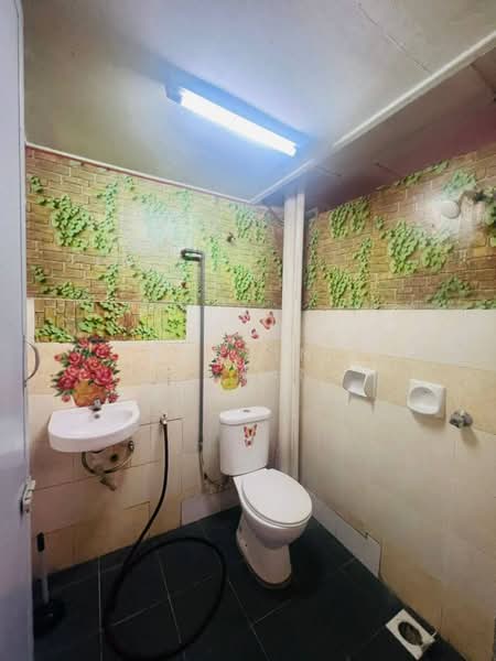 Apartment for Sale at Nilai Impian - Noraini Dahan - Bathroom - PropertyGuru.com.my