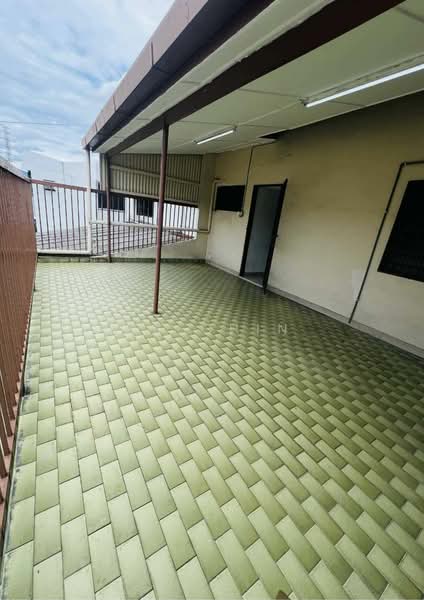 Taman Selayang Jaya untuk Untuk Dijual - RM 850,000, Apr 2026 - Balcony - PropertyGuru.com.my