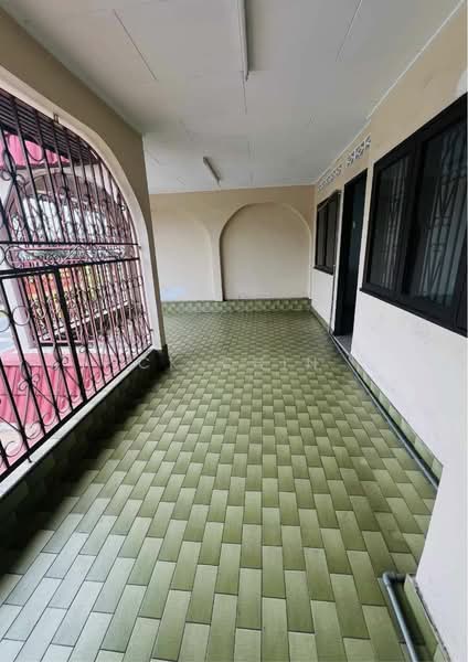 Taman Selayang Jaya untuk Untuk Dijual - RM 850,000, Apr 2026 - Balcony - PropertyGuru.com.my