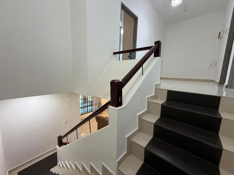 For Rent - Nusa Sentral