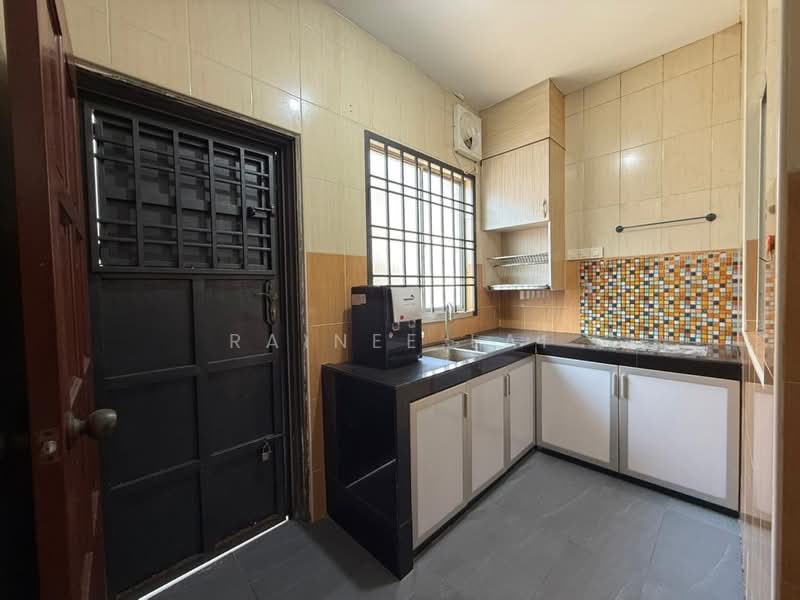 For Rent - Nusa Sentral