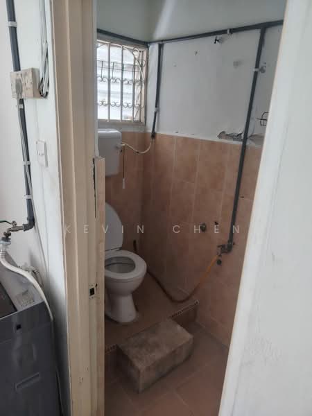 1-storey Terraced House for Sale in Taman Muda (Ampang) - Kevin Chen - Bathroom - PropertyGuru.com.my