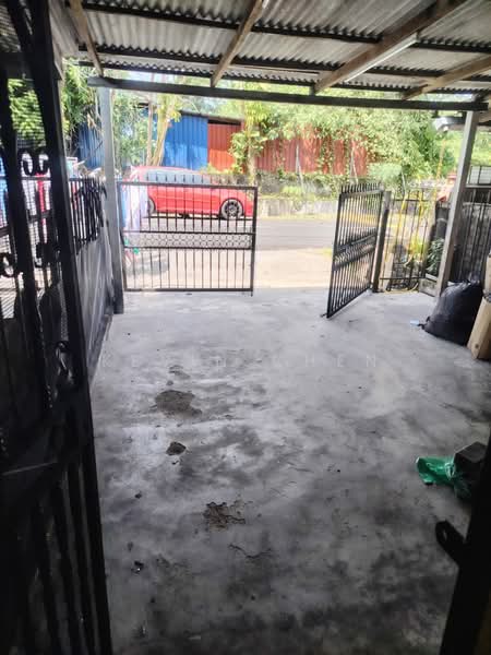 1-storey Terraced House for Sale in Taman Muda (Ampang) - Kevin Chen - Exterior - PropertyGuru.com.my