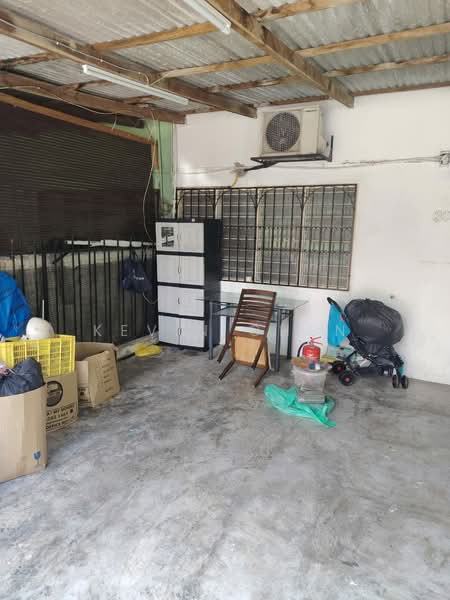 1-storey Terraced House for Sale in Taman Muda (Ampang) - Kevin Chen - Interior - PropertyGuru.com.my