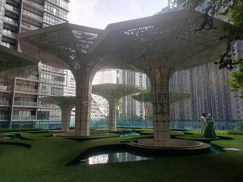 Arte Plus untuk Untuk Disewa - RM 2,300 /bulan, Apr 2026 - Exterior - PropertyGuru.com.my