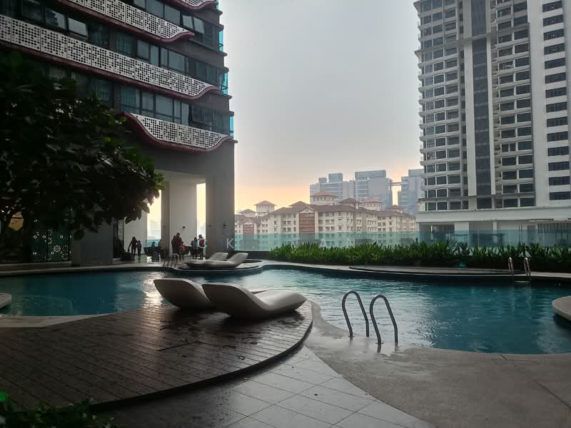 Arte Plus untuk Untuk Disewa - RM 2,300 /bulan, Apr 2026 - Exterior - PropertyGuru.com.my