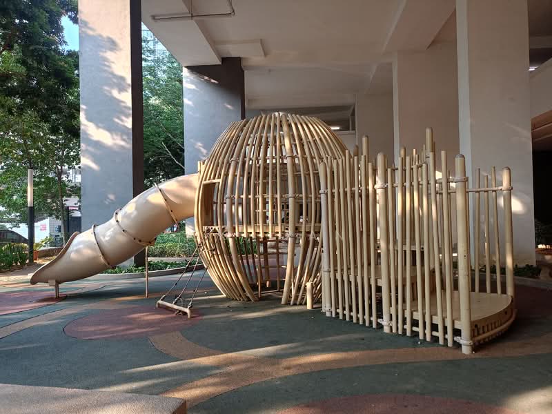 Arte Plus untuk Untuk Disewa - RM 2,300 /bulan, Apr 2026 - Exterior - PropertyGuru.com.my