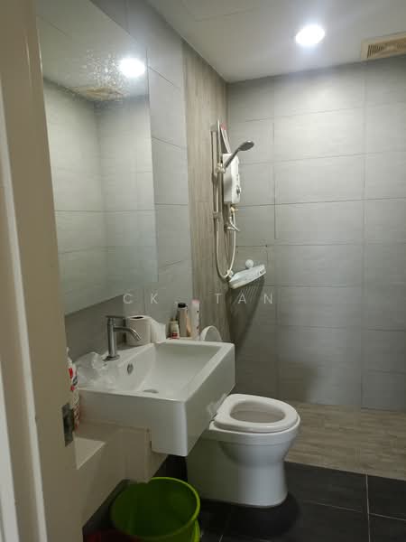 Arte Plus untuk Untuk Disewa - RM 2,300 /bulan, Apr 2026 - Bathroom - PropertyGuru.com.my