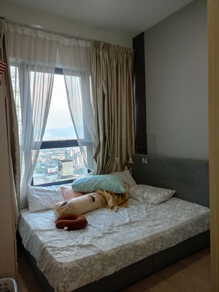 Arte Plus untuk Untuk Disewa - RM 2,300 /bulan, Apr 2026 - Bedroom - PropertyGuru.com.my