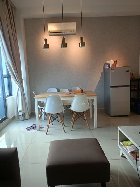 Arte Plus untuk Untuk Disewa - RM 2,300 /bulan, Apr 2026 - Dining Room - PropertyGuru.com.my