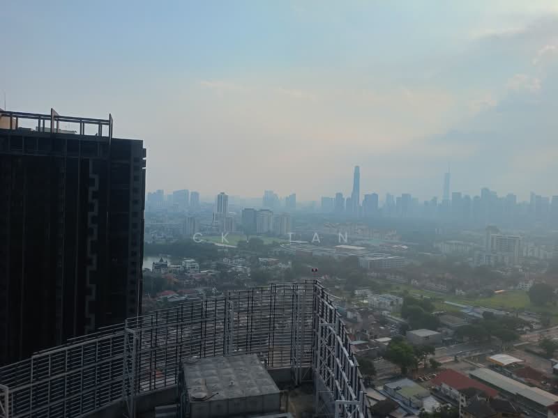 Arte Plus untuk Untuk Disewa - RM 2,300 /bulan, Apr 2026 - Exterior - PropertyGuru.com.my