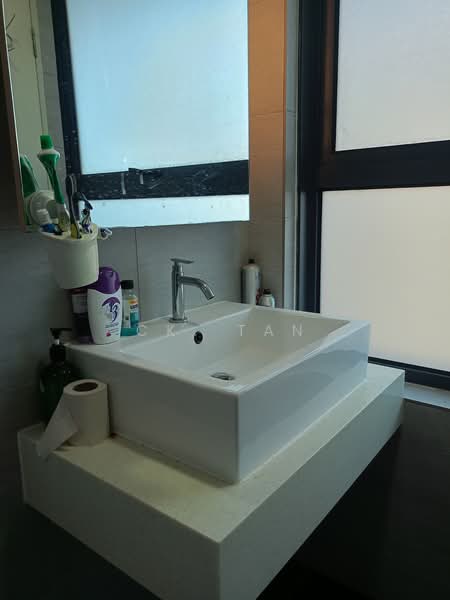 Arte Plus untuk Untuk Disewa - RM 2,300 /bulan, Apr 2026 - Bathroom - PropertyGuru.com.my