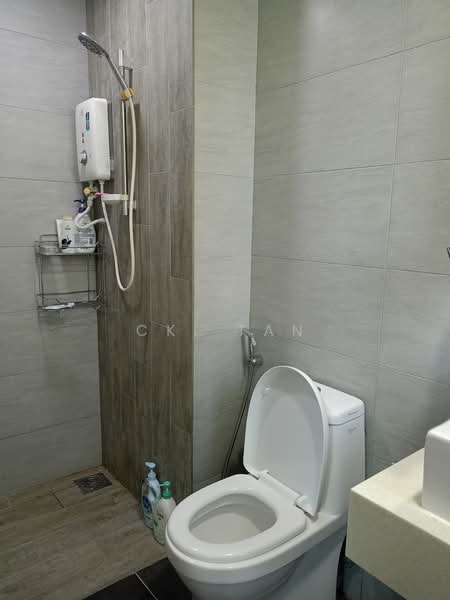Arte Plus untuk Untuk Disewa - RM 2,300 /bulan, Apr 2026 - Bathroom - PropertyGuru.com.my