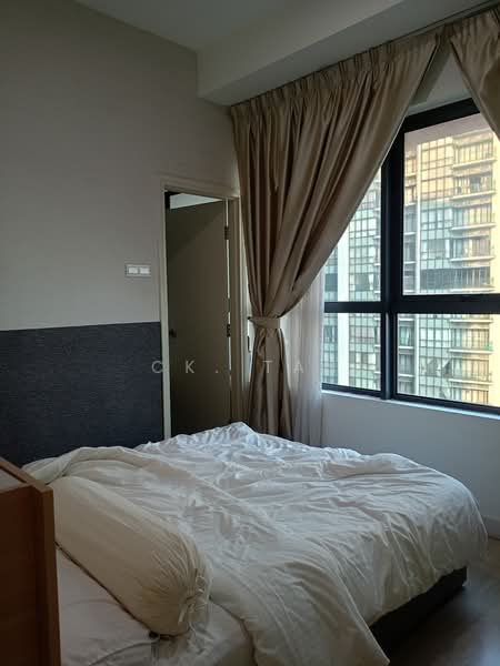 Arte Plus untuk Untuk Disewa - RM 2,300 /bulan, Apr 2026 - Bedroom - PropertyGuru.com.my