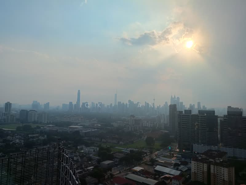 Arte Plus untuk Untuk Disewa - RM 2,300 /bulan, Apr 2026 - View - PropertyGuru.com.my