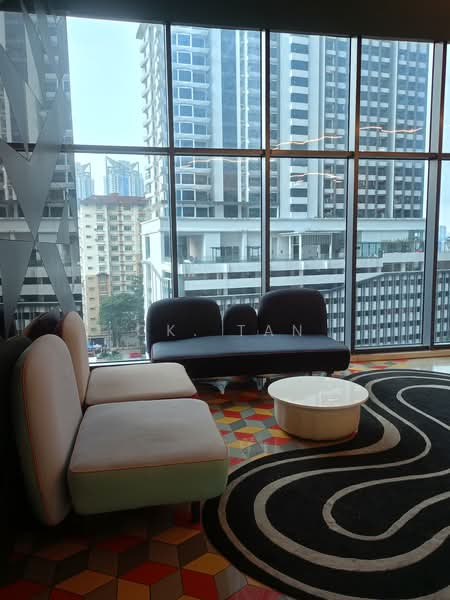 Arte Plus untuk Untuk Disewa - RM 2,300 /bulan, Apr 2026 - Living Room - PropertyGuru.com.my