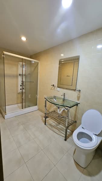 Taman Bullion Mewah untuk Untuk Disewa - RM 3,500 /bulan, Apr 2026 - Bathroom - PropertyGuru.com.my