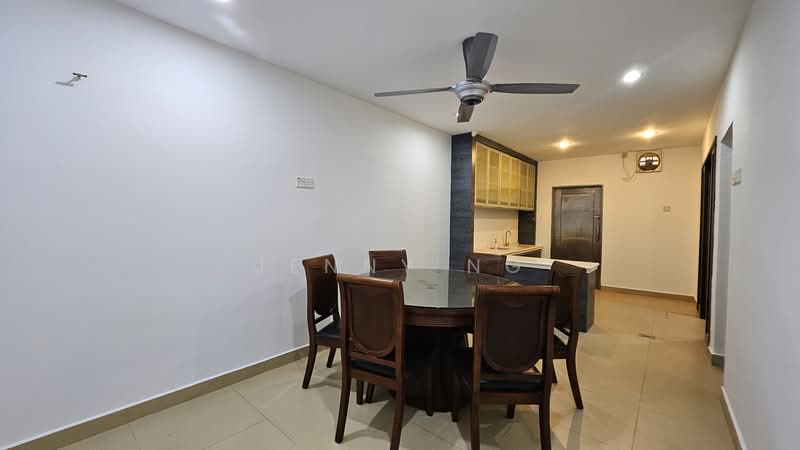 Taman Bullion Mewah untuk Untuk Disewa - RM 3,500 /bulan, Apr 2026 - Dining Room - PropertyGuru.com.my