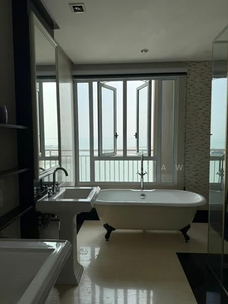 Condominium for Sale at Andaman @ Quayside - Stanley Saw - Bathroom - PropertyGuru.com.my