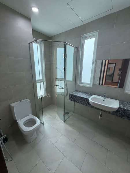 Condominium for Rent at One Tanjong Condominium - May Tan - Bathroom - PropertyGuru.com.my