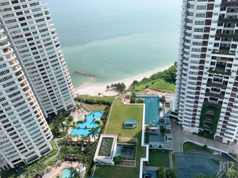 Condominium for Rent at One Tanjong Condominium - May Tan - Exterior - PropertyGuru.com.my
