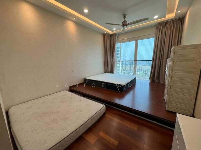 The Clovers untuk Untuk Disewa - RM 2,500 /bulan, Apr 2026 - Bedroom - PropertyGuru.com.my