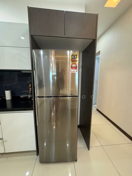 The Clovers untuk Untuk Disewa - RM 2,500 /bulan, Apr 2026 - Kitchen - PropertyGuru.com.my