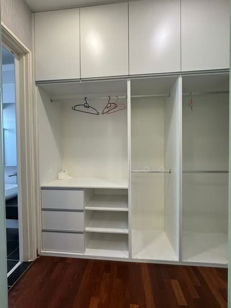 The Clovers untuk Untuk Disewa - RM 2,500 /bulan, Apr 2026 - Interior - PropertyGuru.com.my