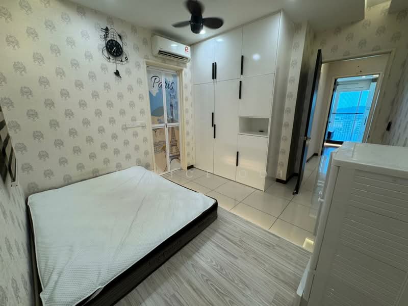 The Clovers untuk Untuk Disewa - RM 2,500 /bulan, Apr 2026 - Bedroom - PropertyGuru.com.my