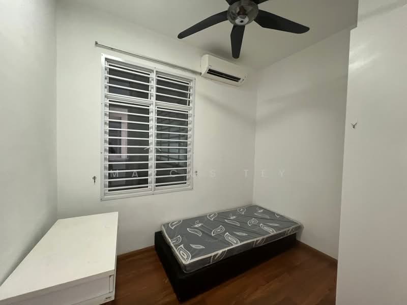 Apartment for Rent at Nusa Heights (Nusa Puncak) - Marcus Tey - Bedroom - PropertyGuru.com.my