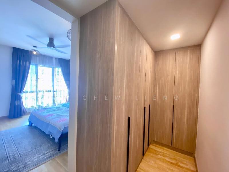 Kondominium untuk Dijual di Residensi Sefina Mont Kiara - Tan Chew Lieng - Bedroom - PropertyGuru.com.my
