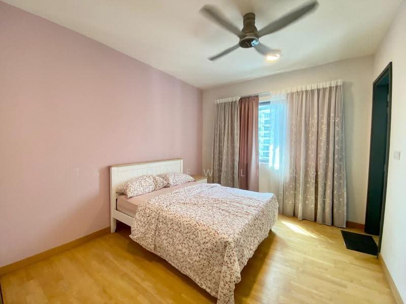 Kondominium untuk Dijual di Residensi Sefina Mont Kiara - Tan Chew Lieng - PropertyGuru.com.my