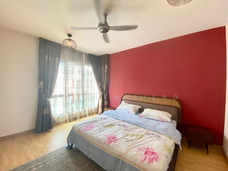 Kondominium untuk Dijual di Residensi Sefina Mont Kiara - Tan Chew Lieng - Bedroom - PropertyGuru.com.my