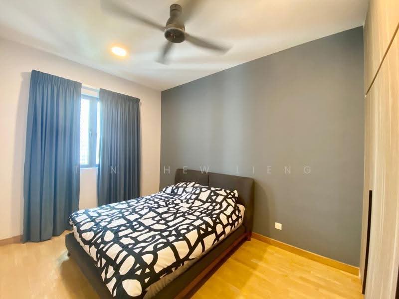 Kondominium untuk Dijual di Residensi Sefina Mont Kiara - Tan Chew Lieng - Bedroom - PropertyGuru.com.my