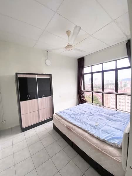 Condominium for Rent at Vistaria Condominium - Vicky Leow - Bedroom - PropertyGuru.com.my