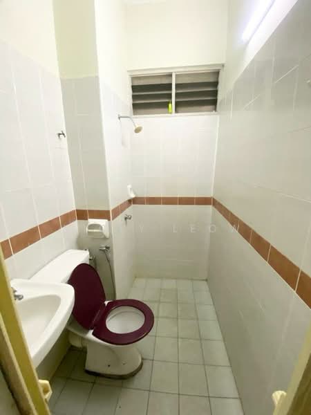 Condominium for Rent at Vistaria Condominium - Vicky Leow - Bathroom - PropertyGuru.com.my