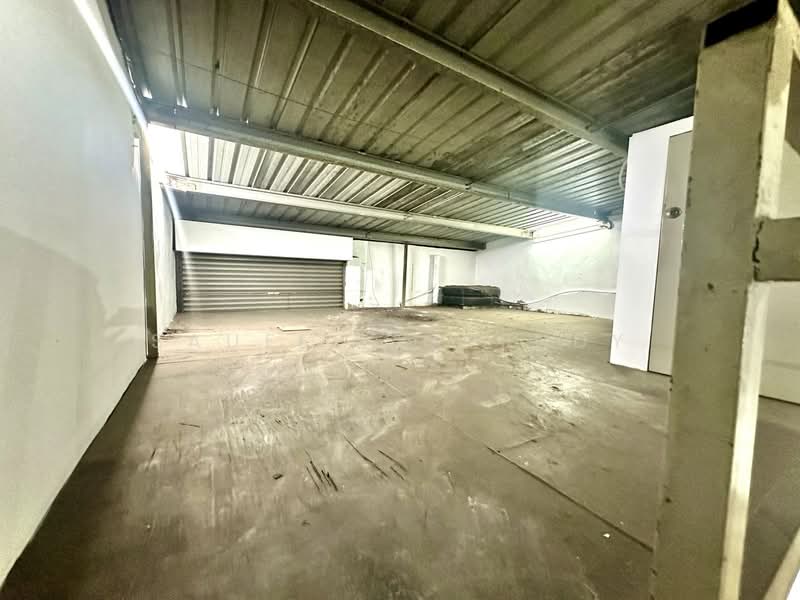 Factory for Sale in Sungai Buloh (Selangor) - Saufee Effendy - Interior - PropertyGuru.com.my