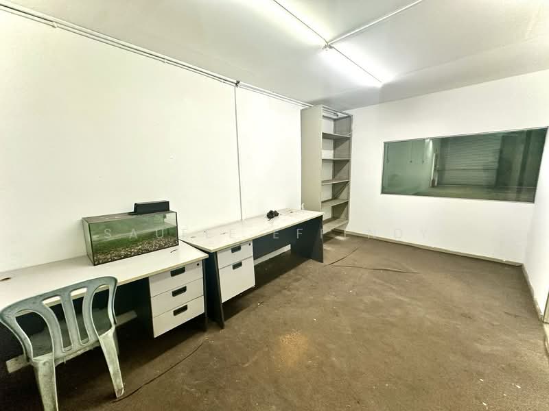 Factory for Sale in Sungai Buloh (Selangor) - Saufee Effendy - Interior - PropertyGuru.com.my