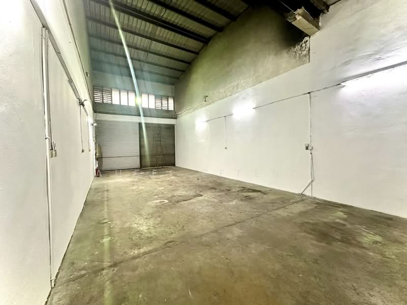 Factory for Sale in Sungai Buloh (Selangor) - Saufee Effendy - Interior - PropertyGuru.com.my