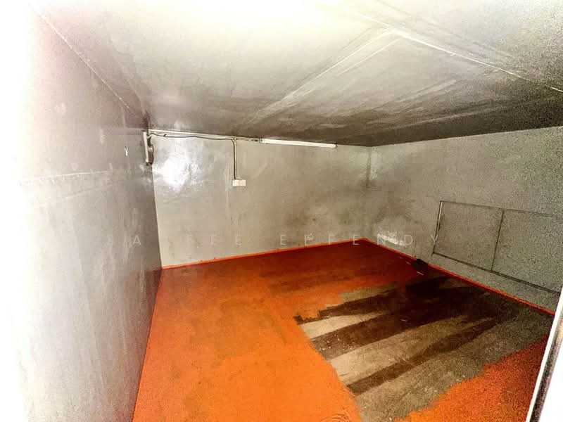 Factory for Sale in Sungai Buloh (Selangor) - Saufee Effendy - Interior - PropertyGuru.com.my