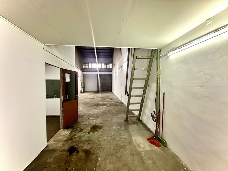 Factory for Sale in Sungai Buloh (Selangor) - Saufee Effendy - Interior - PropertyGuru.com.my