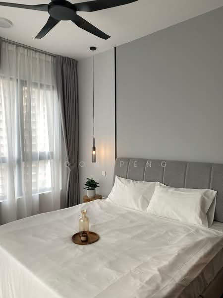 Condominium for Rent at Residensi Astrea - Boon Peng - Bedroom - PropertyGuru.com.my