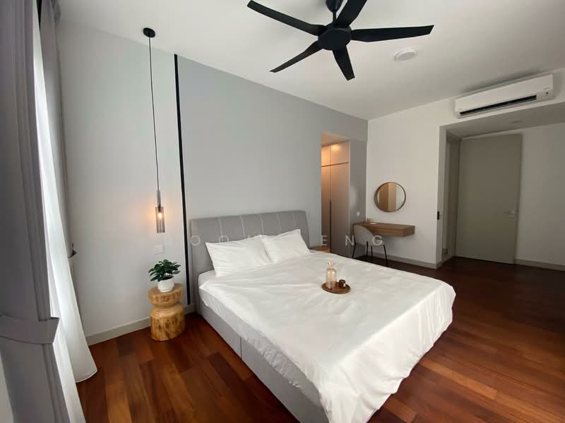 Condominium for Rent at Residensi Astrea - Boon Peng - Bedroom - PropertyGuru.com.my