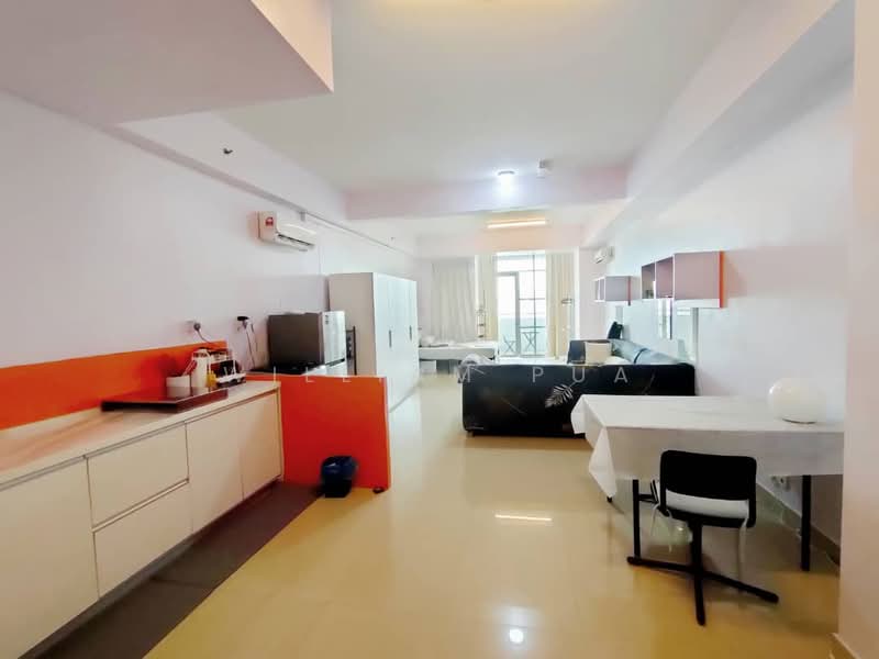 Service Residence for Rent at First Subang (SS 15 Courtyard) - William Pua - Kitchen - PropertyGuru.com.my