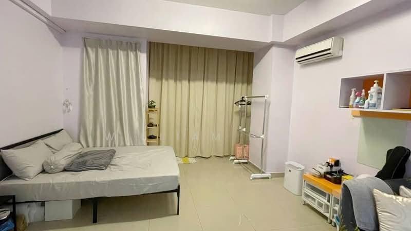 Service Residence for Rent at First Subang (SS 15 Courtyard) - William Pua - Bedroom - PropertyGuru.com.my