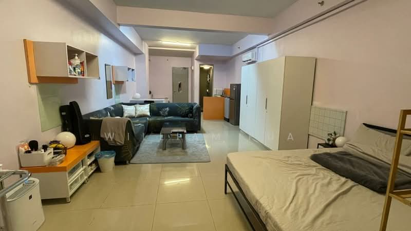 Service Residence for Rent at First Subang (SS 15 Courtyard) - William Pua - PropertyGuru.com.my