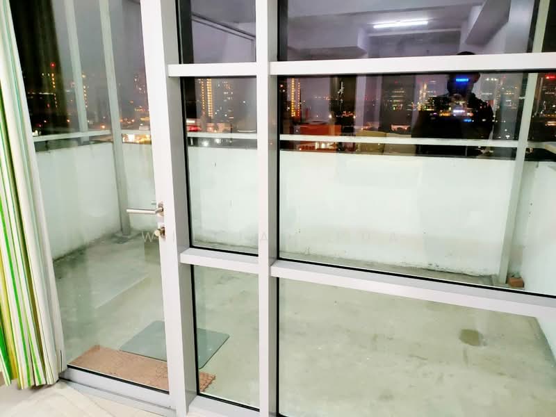 Service Residence for Rent at First Subang (SS 15 Courtyard) - William Pua - PropertyGuru.com.my